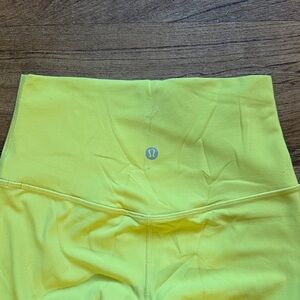 Lululemon leggings